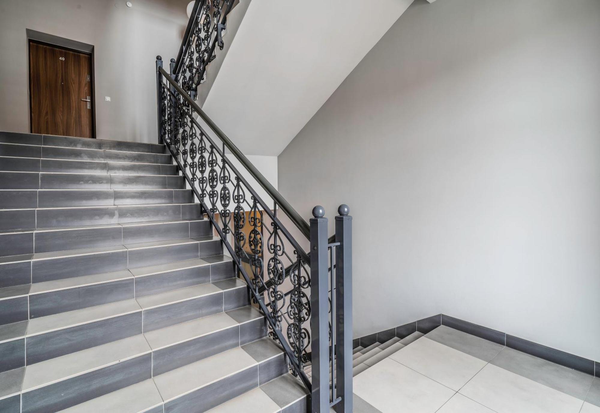 Apartament Z Osobna Sypialnia W Pieknej Kamienicy W Centrum Breslávia Exterior foto
